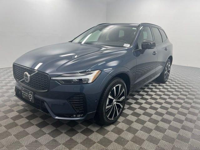 used 2023 Volvo XC60 car, priced at $36,299