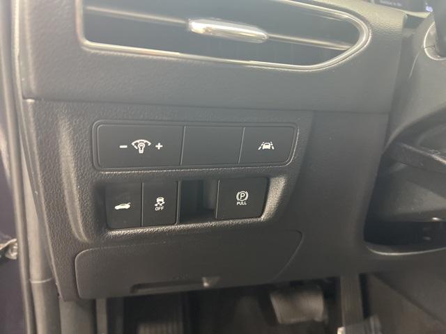 used 2023 Hyundai Sonata car, priced at $20,400