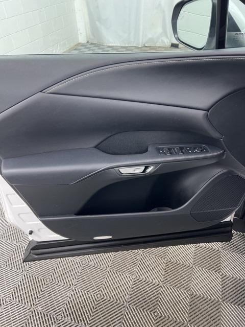 used 2023 Lexus RX 350 car, priced at $43,900