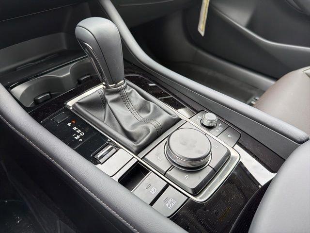 new 2026 Mazda Mazda3 car, priced at $36,684