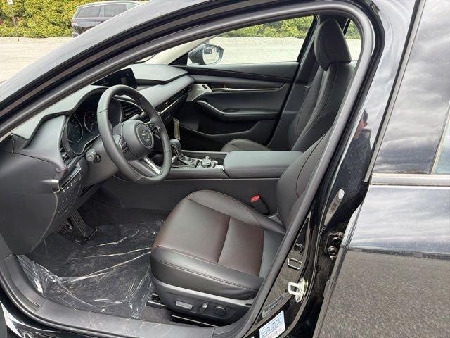 new 2026 Mazda Mazda3 car, priced at $36,684