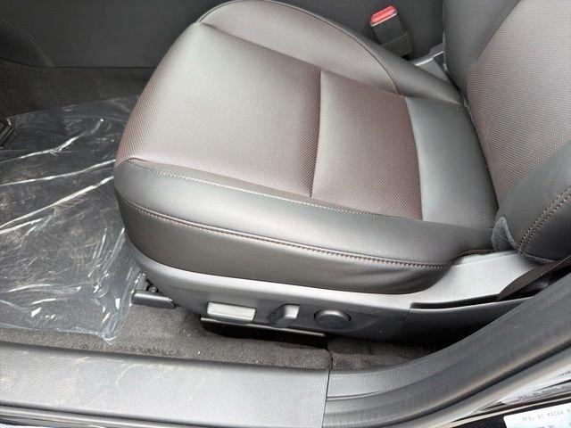 new 2026 Mazda Mazda3 car, priced at $36,684