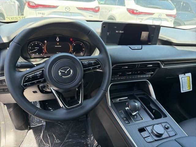 new 2026 Mazda CX-90 car