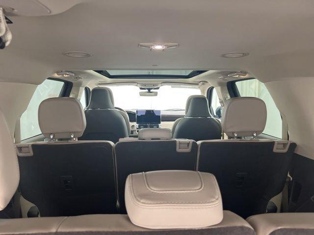 used 2023 Lincoln Navigator L car, priced at $59,299