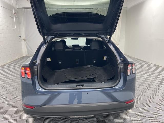used 2021 Ford Mustang Mach-E car, priced at $18,900