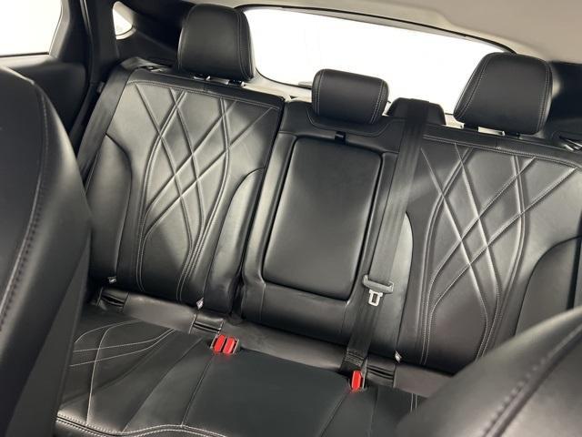 used 2021 Ford Mustang Mach-E car, priced at $18,900