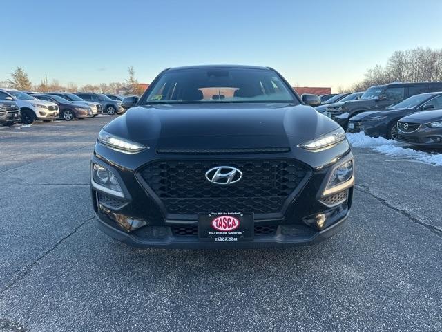used 2019 Hyundai Kona car, priced at $14,900