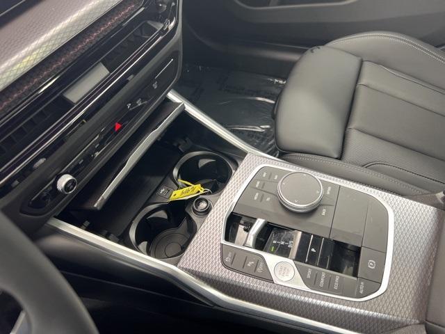 used 2025 BMW 330 car, priced at $45,000