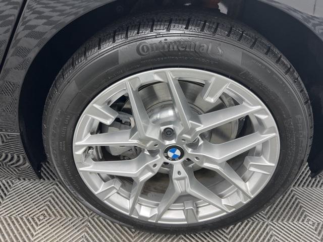 used 2025 BMW 330 car, priced at $45,000