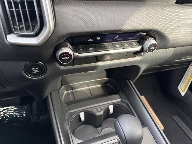 new 2026 Mazda CX-50 car, priced at $31,730