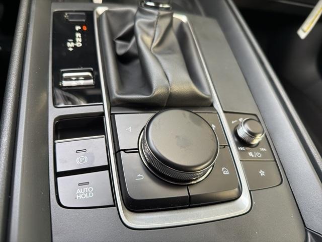 new 2026 Mazda CX-50 car, priced at $31,730