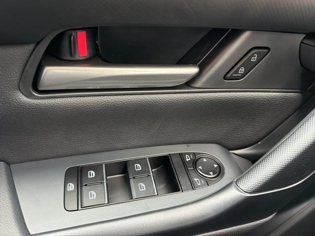 new 2026 Mazda CX-50 car, priced at $31,730