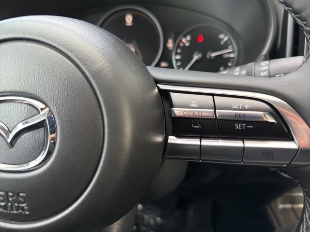 new 2026 Mazda CX-50 car, priced at $31,730