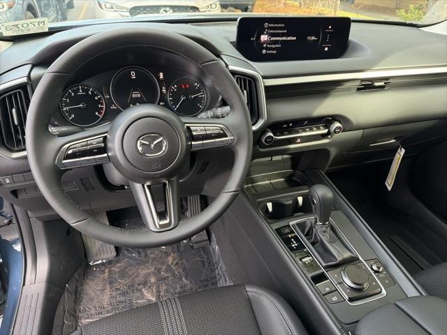 new 2026 Mazda CX-50 car, priced at $31,730