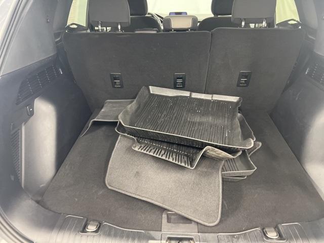 used 2022 Ford Escape car, priced at $19,900