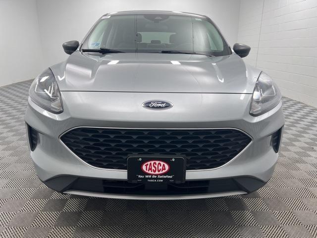 used 2022 Ford Escape car, priced at $19,900