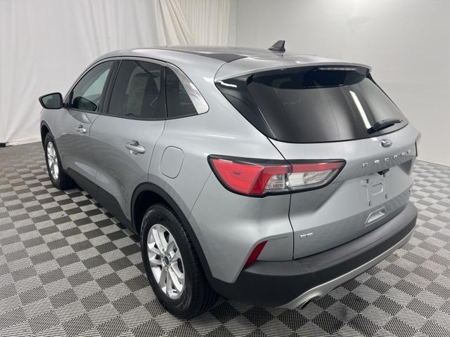 used 2022 Ford Escape car, priced at $19,900
