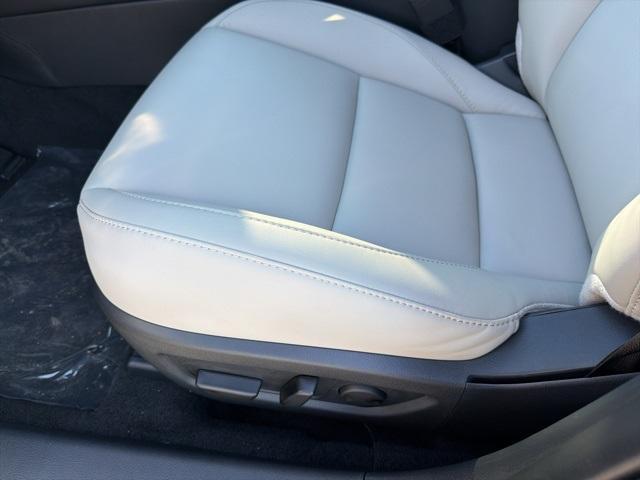 new 2026 Mazda CX-30 car, priced at $29,785