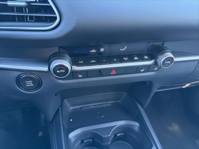 new 2026 Mazda CX-30 car, priced at $29,785