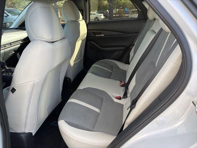 new 2026 Mazda CX-30 car, priced at $34,915