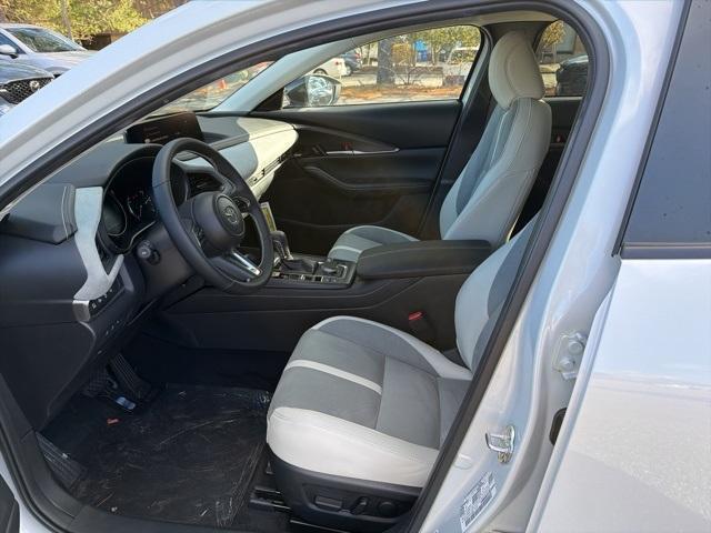 new 2026 Mazda CX-30 car, priced at $35,915