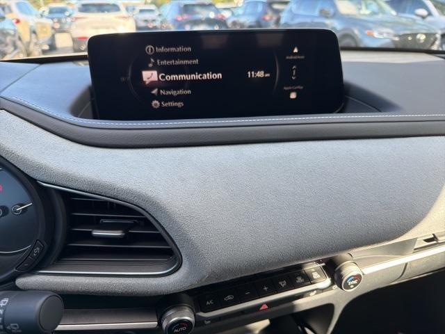 new 2026 Mazda CX-30 car, priced at $35,915