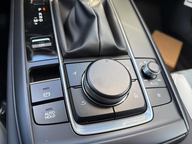 new 2026 Mazda CX-30 car, priced at $35,915