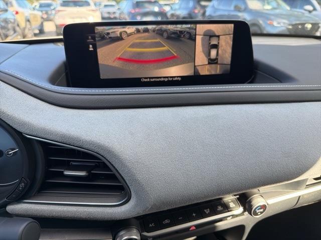 new 2026 Mazda CX-30 car, priced at $35,915