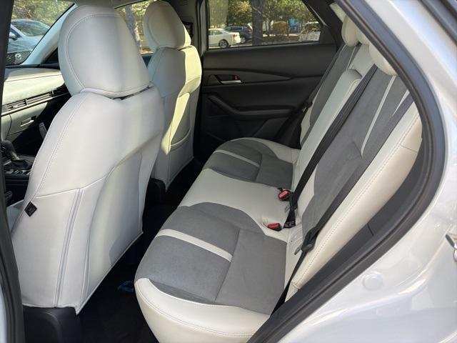 new 2026 Mazda CX-30 car, priced at $35,915