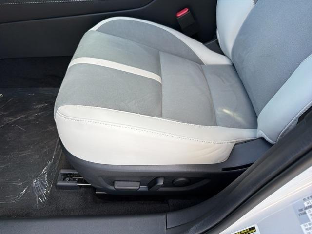 new 2026 Mazda CX-30 car, priced at $35,915