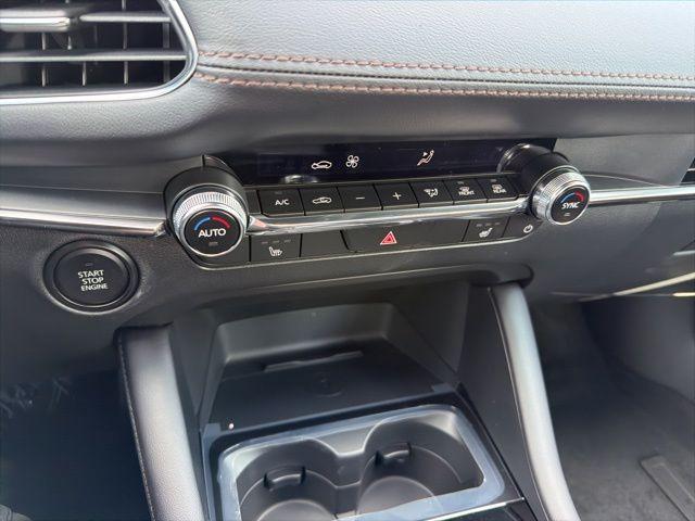 new 2026 Mazda Mazda3 car, priced at $30,910