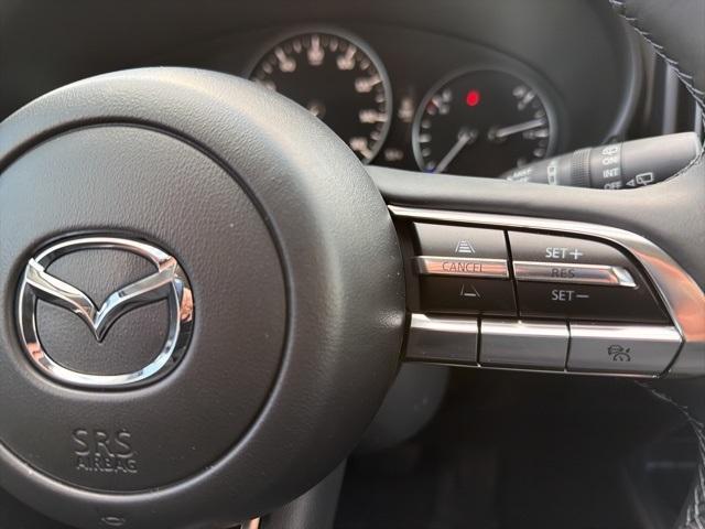 new 2026 Mazda CX-50 car, priced at $34,690