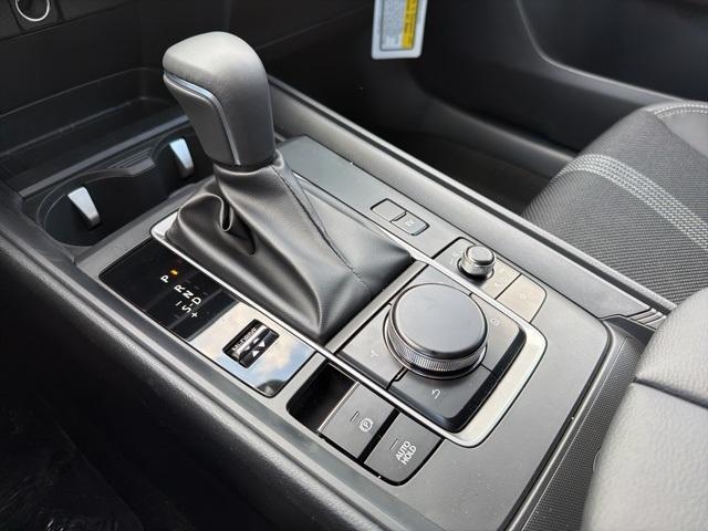 new 2026 Mazda CX-50 car, priced at $34,690