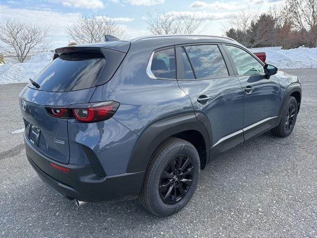 new 2026 Mazda CX-50 car, priced at $34,690