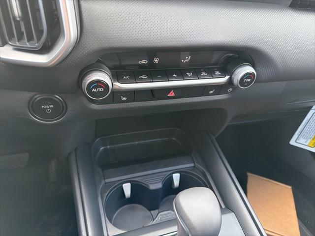 new 2026 Mazda CX-50 car, priced at $34,690