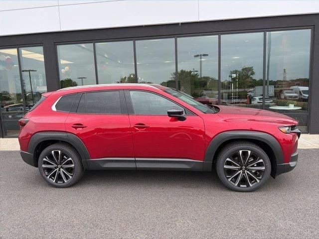 new 2026 Mazda CX-50 car, priced at $36,662