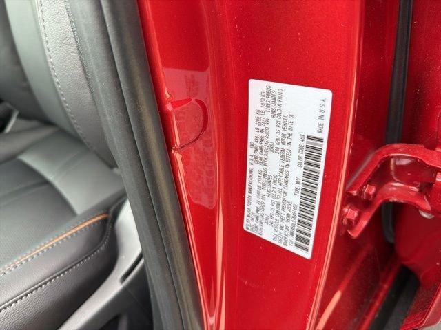 new 2026 Mazda CX-50 car, priced at $36,662