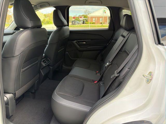 new 2026 Mazda CX-5 car, priced at $35,009