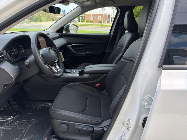 new 2026 Mazda CX-5 car, priced at $35,009