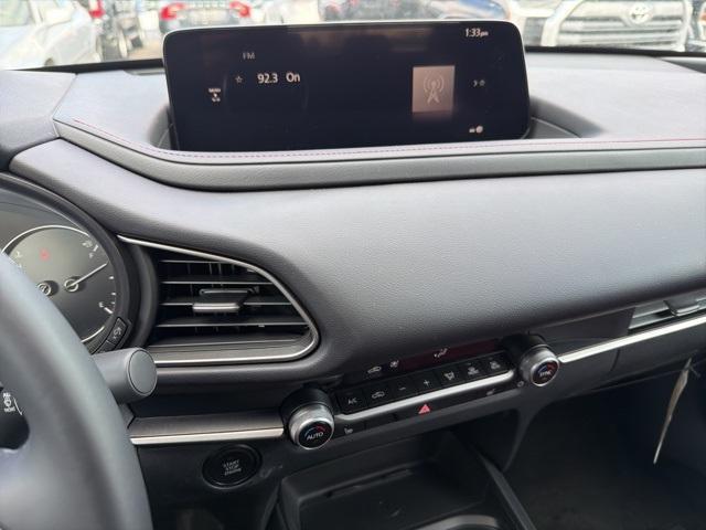 new 2026 Mazda CX-30 car, priced at $31,915