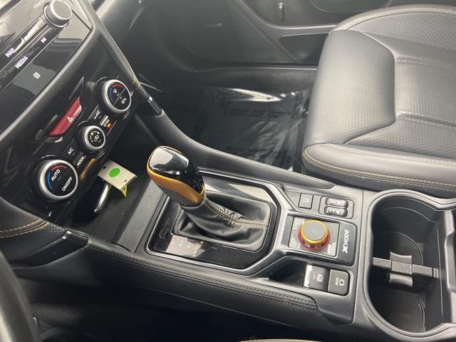 used 2022 Subaru Forester car, priced at $25,900