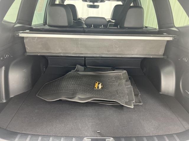 used 2022 Subaru Forester car, priced at $25,900