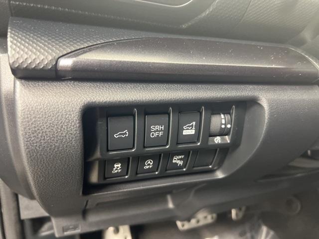 used 2022 Subaru Forester car, priced at $25,900