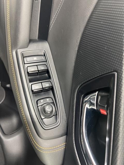 used 2022 Subaru Forester car, priced at $25,900