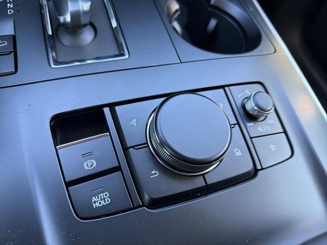 new 2026 Mazda CX-90 car, priced at $39,225