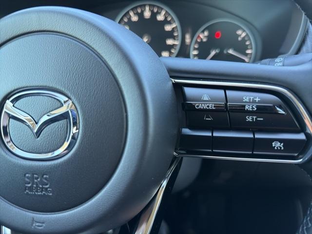 new 2026 Mazda CX-90 car, priced at $39,225