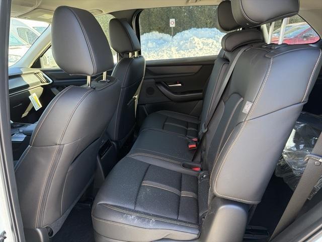 new 2026 Mazda CX-90 car, priced at $39,225