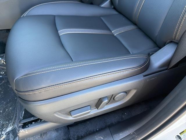 new 2026 Mazda CX-90 car, priced at $39,225