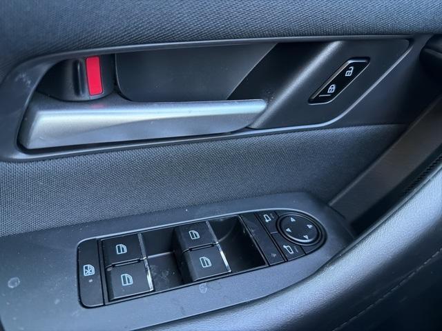 new 2026 Mazda CX-90 car, priced at $39,225