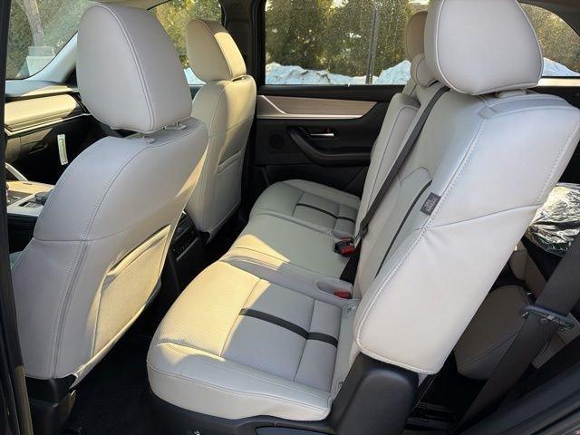 new 2026 Mazda CX-90 car, priced at $42,818